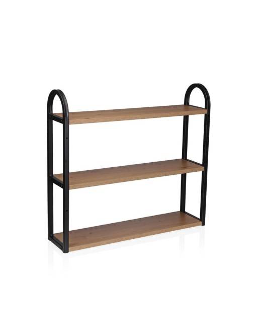 ESTANTERIA PARED ROUND PUA ESTANTERIA PARED ROUND PUA