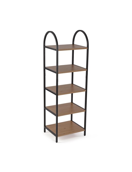 FURNITURE WITH 5 SHELVES MODEL SAVIA