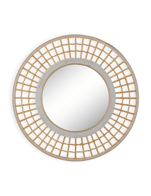 ZENIT RÉTROVISEUR ROND MODÈLE 56 CM