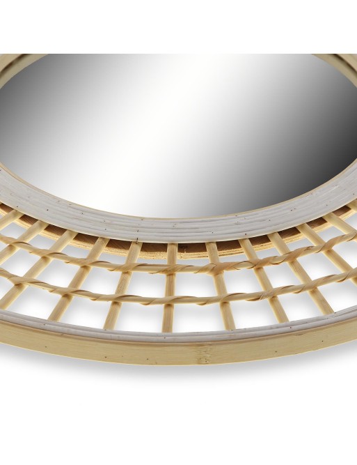 ZENIT ROUND MIRROR MODEL 56 CM