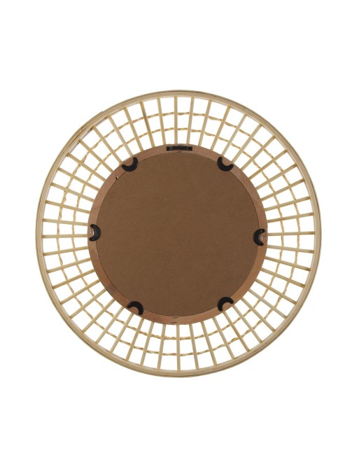 ZENIT ROUND MIRROR MODEL 56 CM