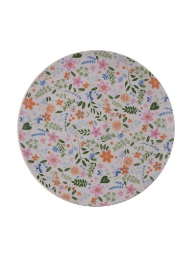 PLATO MODELO AMAYA 25CM