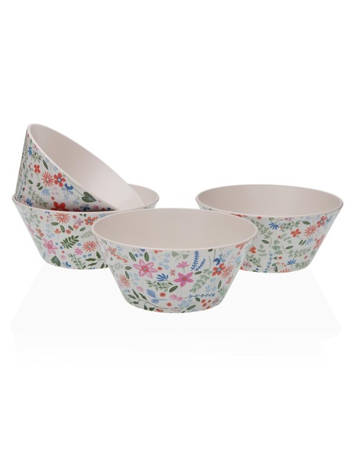 SET OF 4 BOWLS AMAYA MODEL SET OF 4 BOWLS AMAYA MODEL