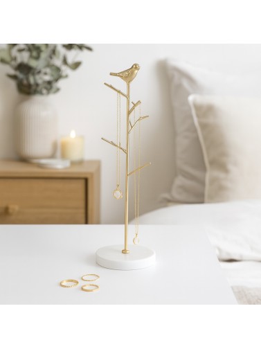 SCHMUCKSCHATULLE AUS GOLDMETALL RAMA MODELL