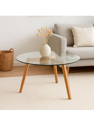 TABLE D’APPOINT MODÈLE EGOST