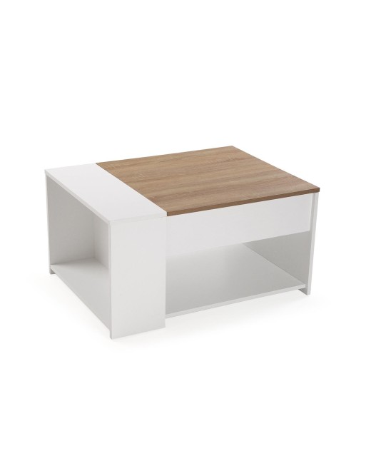 MESA DE CENTRO EXTENSIBLE MODELO ARAN MESA DE CENTRO EXTENSIBLE MODELO ARAN