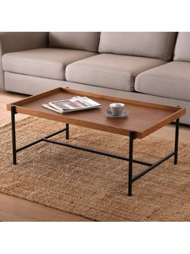 MODÈLE DE TABLE BASSE RENEATTA