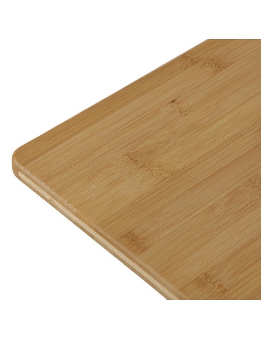 FOLDING WOODEN SIDE TABLE FLEX MODEL