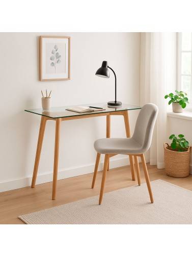 MESA DE ESCRITORIO MODELO EGOST