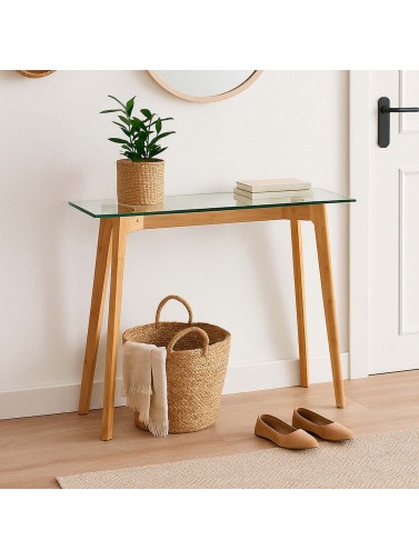 CONSOLE OR ENTRANCE TABLE MODEL EGOST