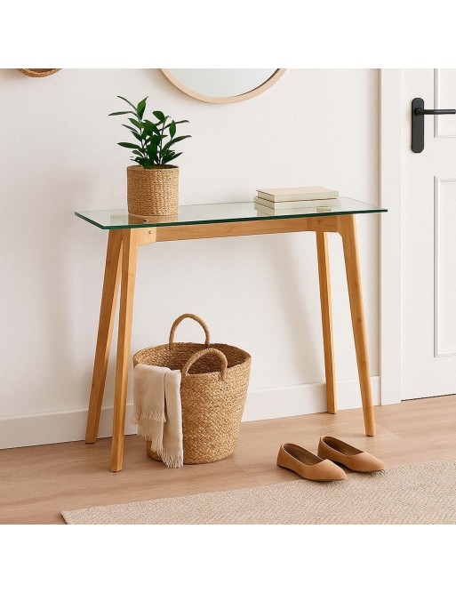 CONSOLE OU TABLE D’ENTRÉE MODÈLE EGOST CONSOLE OU TABLE D’ENTRÉE MODÈLE EGOST