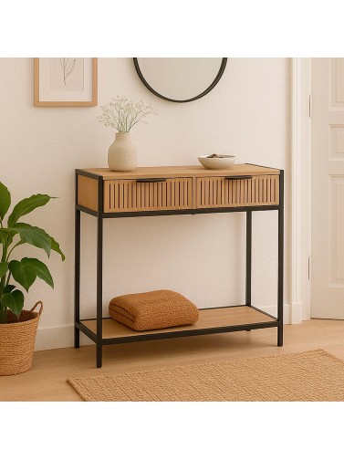 MESA DE ENTRADA MODELO VILLE