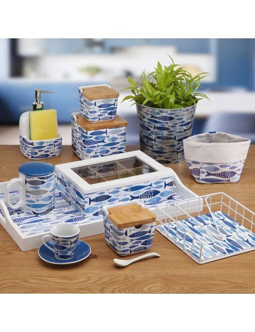 SET AUS 3 QUADRATISCHEN KÖRBEN MODELL OCEAN 2 SET AUS 3 QUADRATISCHEN KÖRBEN MODELL OCEAN 2