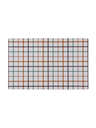 SQUARA MODEL SINGLE TABLECLOTH