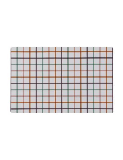 SQUARA MODEL SINGLE TABLECLOTH