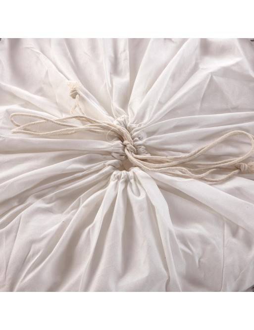 PANIER À LINGE MODÈLE LOIRE AVEC POIGNÉES