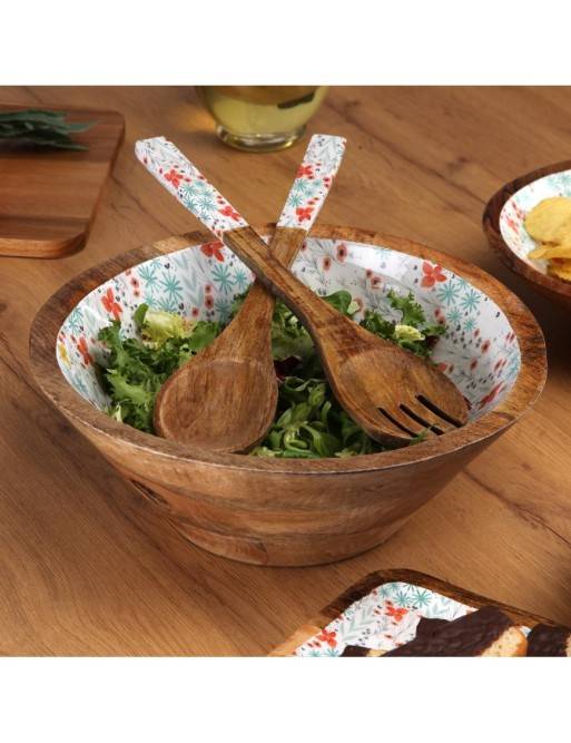 FIORELLA UTENSIL SET