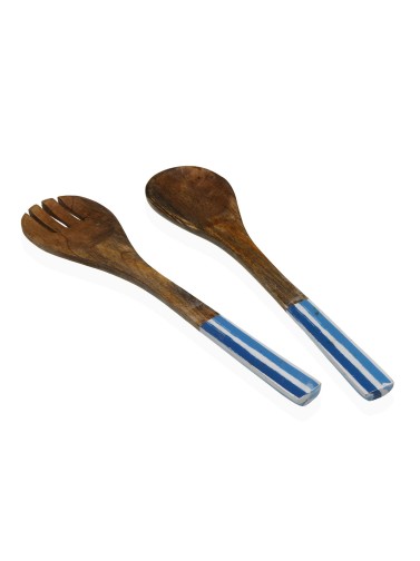 TIDE MODEL UTENSIL SET