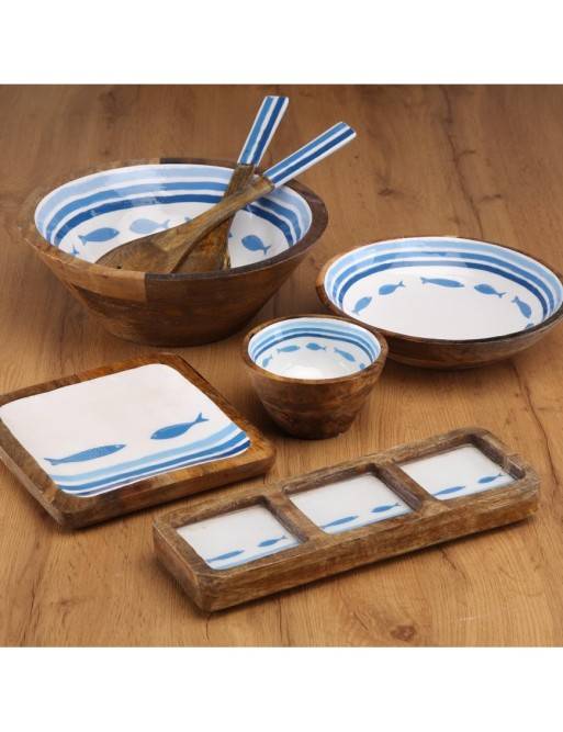 TIDE MODEL UTENSIL SET