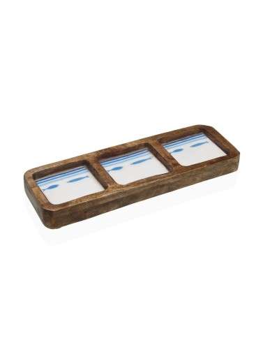 FOUNTAIN WITH THREE COMPARTMENTS TIDE MODEL