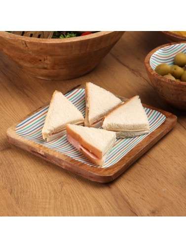 SQUARE WOODEN FOUNTAIN MODEL HORIZON