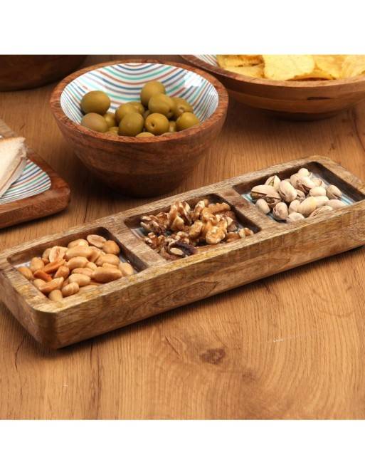 FUENTE CON TRES COMPARTIMENTOS MODELO HORIZON FUENTE CON TRES COMPARTIMENTOS MODELO HORIZON