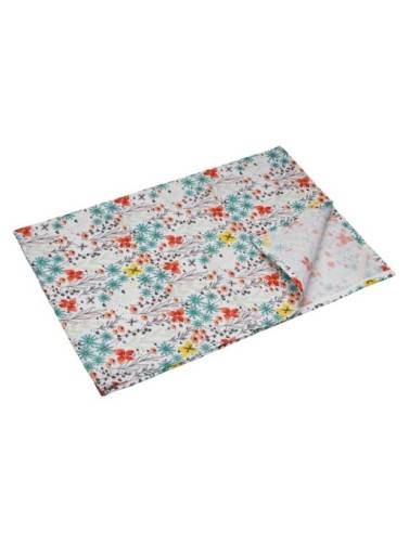 TORCHON FIORELLA 50X70CM