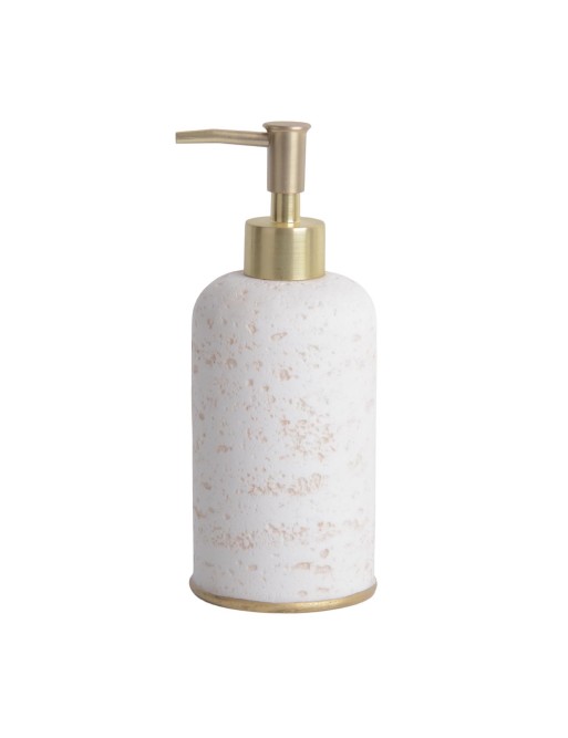 DISTRIBUTEUR DE SAVON VION WHITE