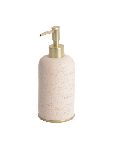 DISPENSADOR DE JABON MODELO VION ARENA