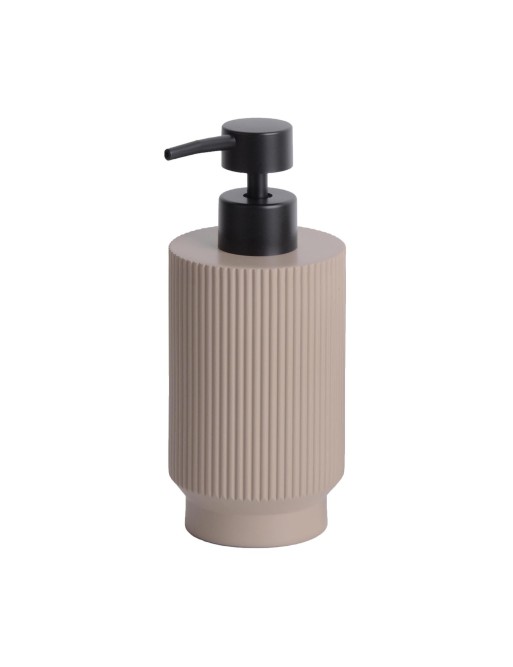 ISELA GRAY SOAP DISPENSER ISELA GRAY SOAP DISPENSER