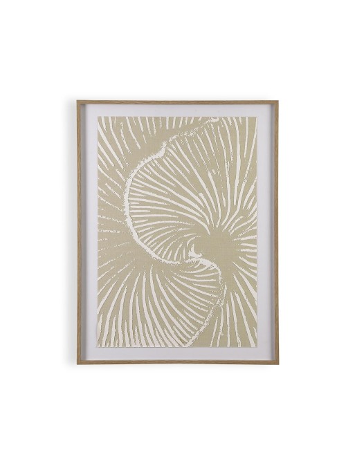 TOILE DE MODÈLE VIRE 60X80 CM