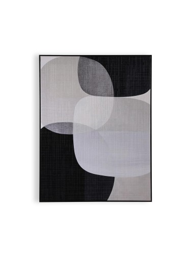 LEINWANDMODELL ENSO 60X80 CM