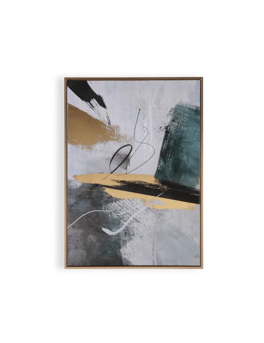 TOILE DE MODÈLE VIRE 50X70 CM