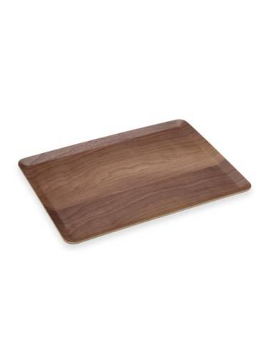 BANDEJA DE MADERA MEDIANA 27x20 CM