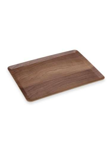 MEDIUM WOODEN TRAY 27x20 CM