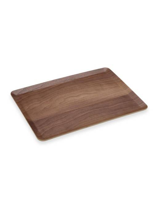 BANDEJA DE MADERA MEDIANA 27x20 CM BANDEJA DE MADERA MEDIANA 27x20 CM