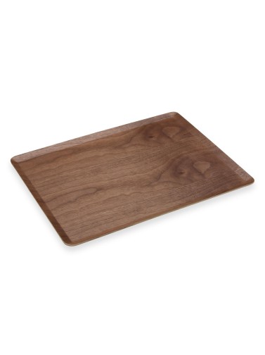 GRAND PLATEAU EN BOIS 33,5x25,5 CM