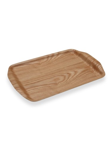 PLATEAU EN BOIS 43x29 CM