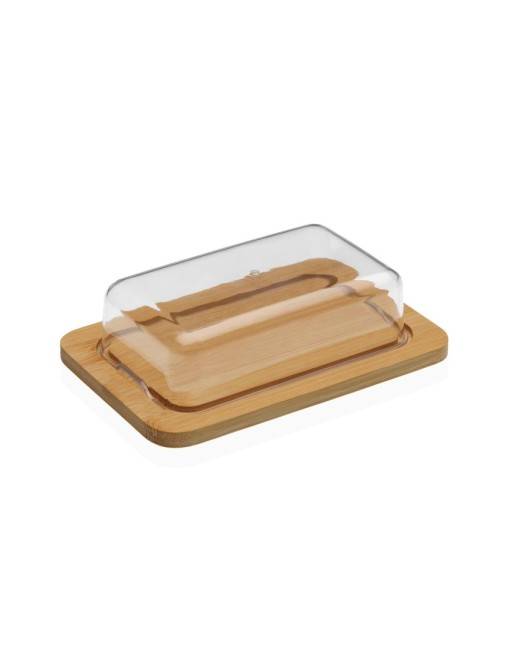 BAMBOO BUTTER TRAY