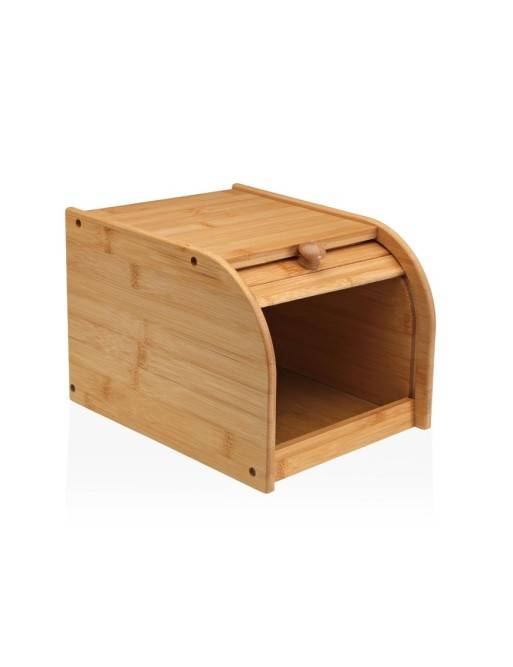 BAMBOO BREAD BIN BAMBOO BREAD BIN