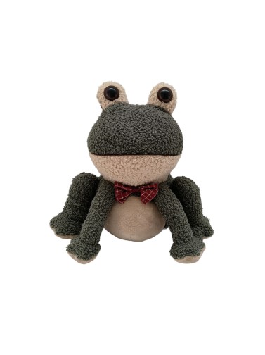 FROSCHMODELL TÜRKLAMMER