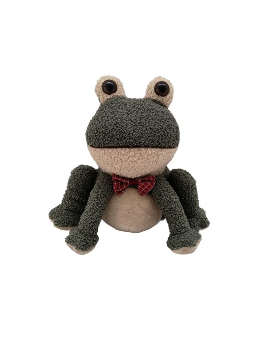 FROSCHMODELL TÜRKLAMMER FROSCHMODELL TÜRKLAMMER