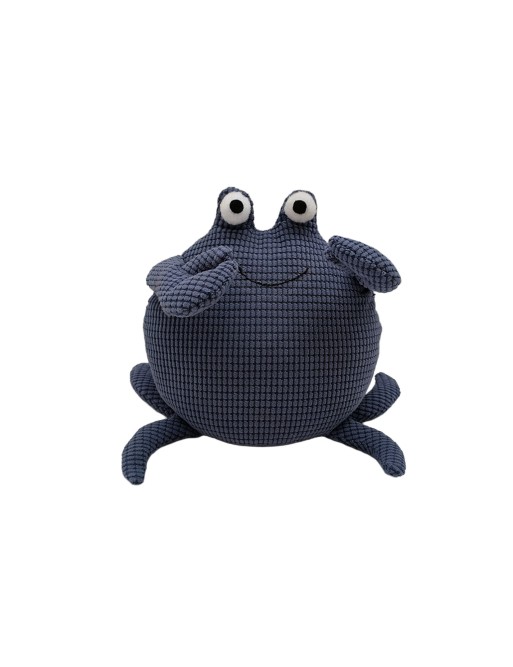 BLUE CRAB MODEL DOOR HOLDER BLUE CRAB MODEL DOOR HOLDER