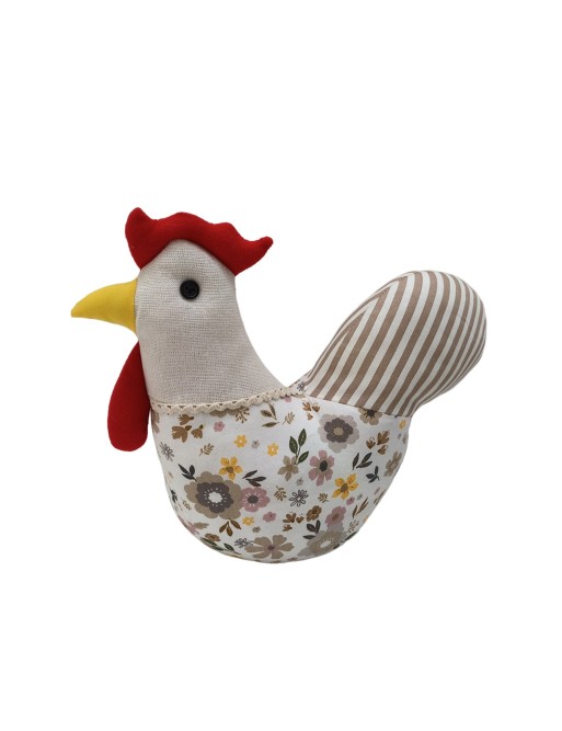 PINCE-PORTE MODÈLE EGGY