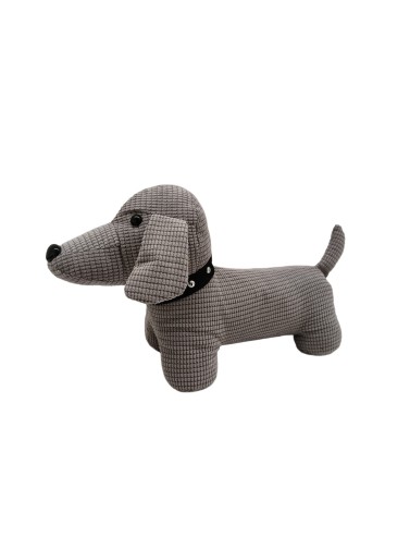 TOBY GRAY DOOR HOLDER MODEL