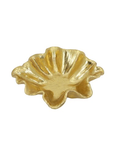 FLASH MODÈLE DE CENTRE DE TABLE DORÉ