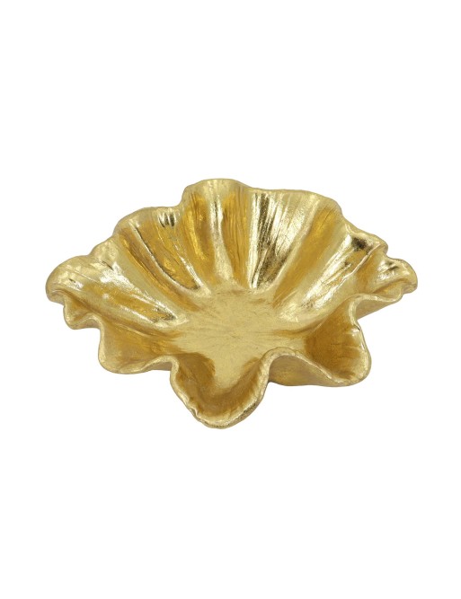 FLASH MODÈLE DE CENTRE DE TABLE DORÉ FLASH MODÈLE DE CENTRE DE TABLE DORÉ