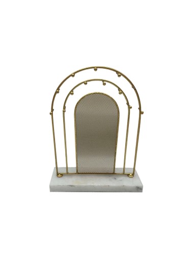GOLDEN ARCH MODEL JEWELRY HANGER