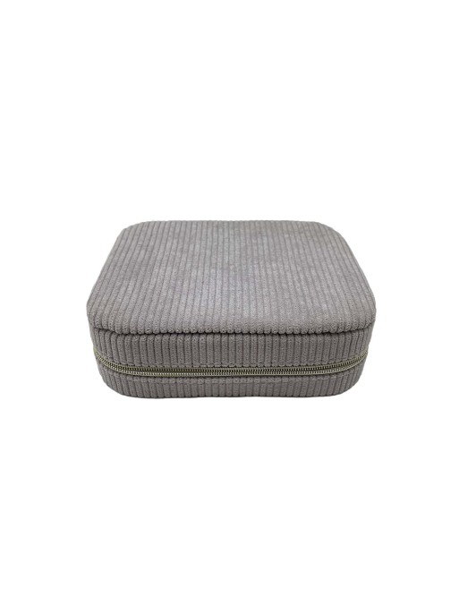 JOYERO DE PANA MODELO SAVARO GRIS JOYERO DE PANA MODELO SAVARO GRIS