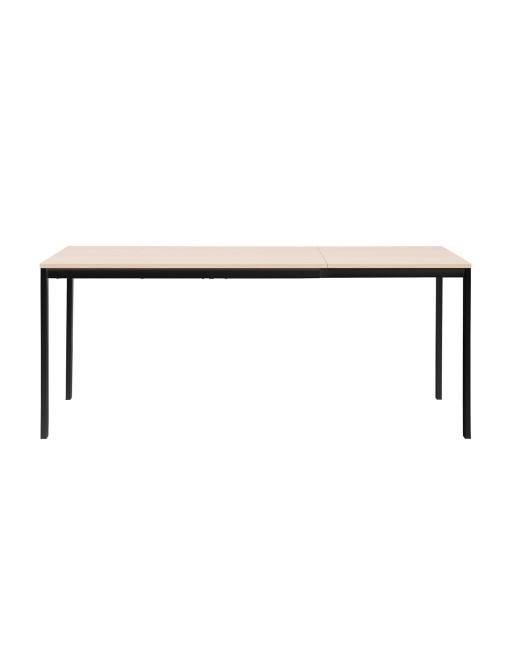 EXTENDABLE DINING TABLE MODEL SAVOY